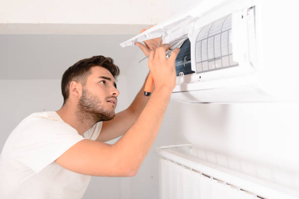 Home Air Vent Cleaning in Biggs, CA